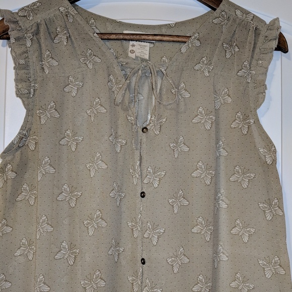 Matilda Jane top - Picture 3 of 6